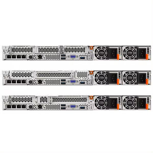 SR630 V3 Is Designed to Handle a Wide Range of Workloads, Such As Databases, <strong>Virtualization</strong> and <strong>Cloud</strong> <strong>Computing</strong>