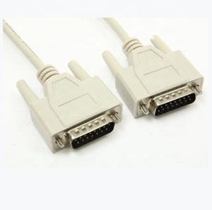 สายดาต้าตัวผู้-DB15 DB15ตัวผู้ - Product Image 2
