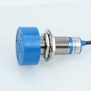 M8 <strong>Proximity</strong> <strong>Sensor</strong> Unshielded 3 wires or 2 wires 12VDC Conductive <strong>Proximity</strong> Switch - Product Image 3