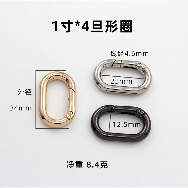 1 inch * 4