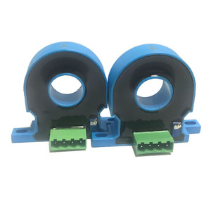 DC sensore di corrente 50-100mA di ingresso e di uscita 5V