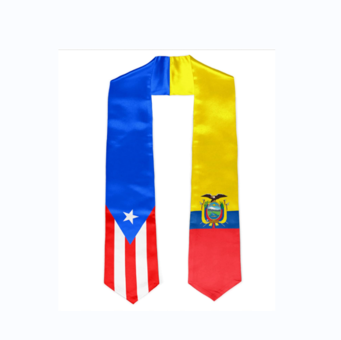 Puerto Rico Ecuador