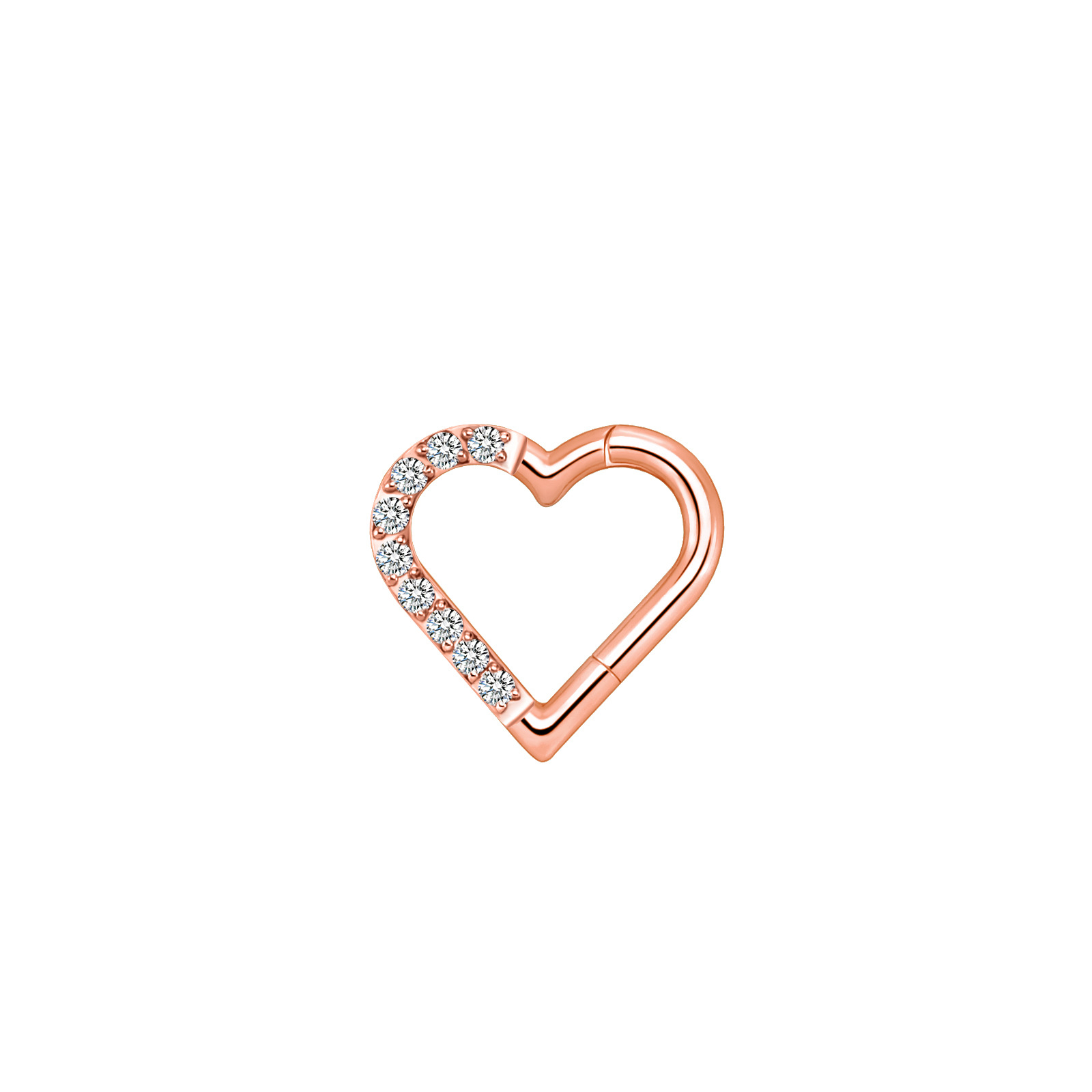rosegold