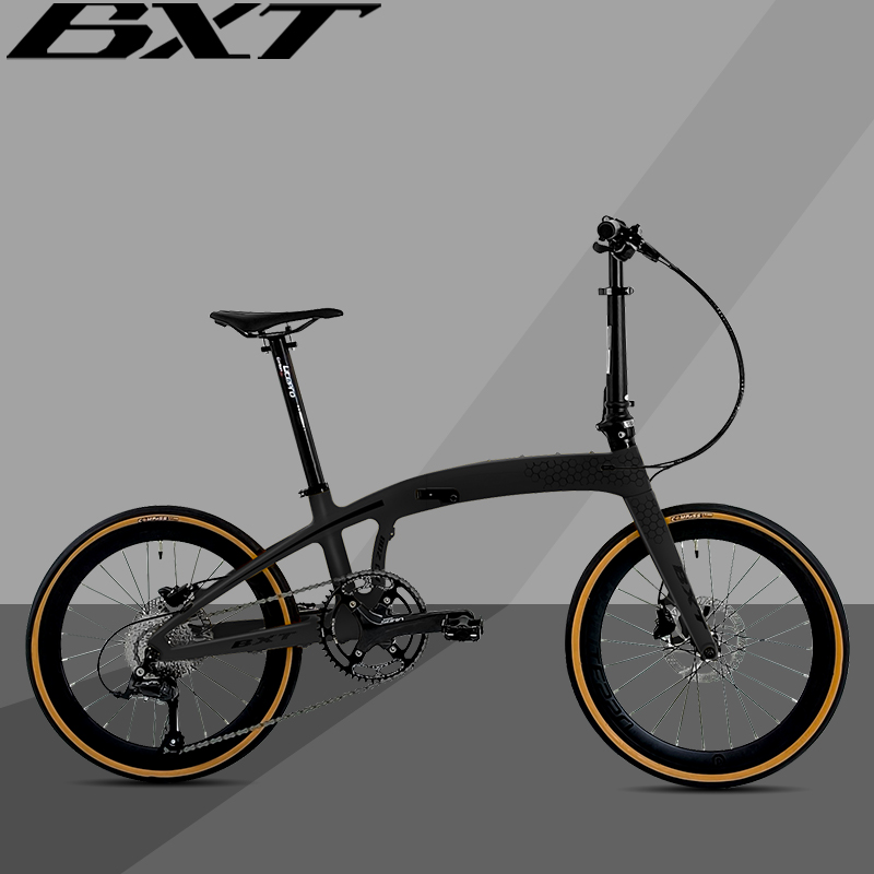 BXT Couleur noire