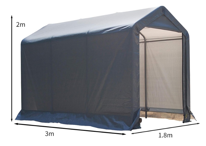 1.8*3*2m