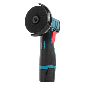 微型微型无绳角磨机电池旋转角磨机电动工具手磨机电动 - Product Image 1