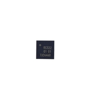 MFRC522 QFN32ワイヤレスRF IC MFRC52202HN1 MFRC522オリジナル