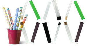 ยอดนิยมเด็กล็อคผงบรรจุภัณฑ์หลอด <span class=keywords><strong>Atomizer</strong></span> หลอดบรรจุภัณฑ์ยาสูบหลอด PP บรรจุภัณฑ์ขวดพลาสติก - Product Image 2