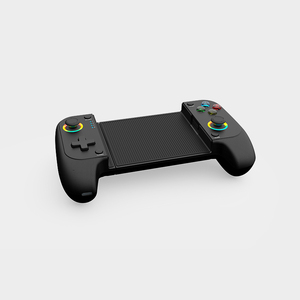 Controller di gioco Joystick portatile USB cablato Gamepad Console di gioco per giochi mobili - Product Image 6