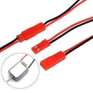 JL-FA-130 EK1450 in miniatura 1V-6V DC motori giocattolo per DIY Arduino progetti a basso rumore per ventilatore macchina bicicletta elettrica - Product Image 3