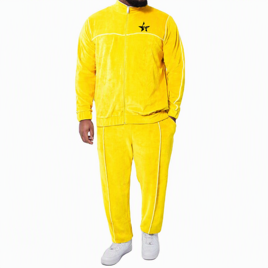 Jaune