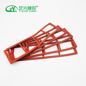 批发新型硅高品质粘合剂硅胶泡沫板阻燃硅胶泡沫橡胶密封