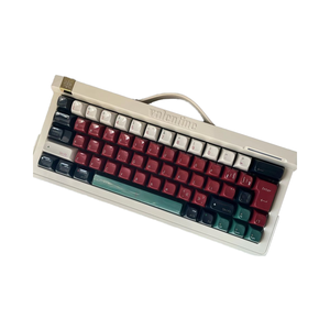 <strong>Custom</strong> <strong>Keyboard</strong> <strong>Keyboard</strong> Kits Customization Keycaps DIY <strong>Keyboards</strong> CNC Keycap Customization - Product Image 1
