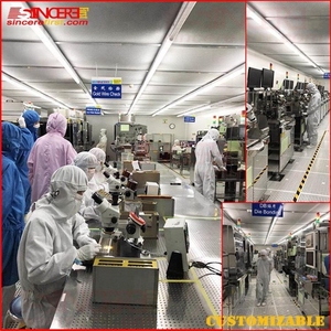Sincere New 4K Mini Sensor Cis Scanner Unit Scanner Head Sensor Endoscopio Módulo de cámara Raspberry Pi para A9/SQ11 - Product Image 5