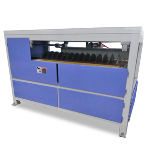 เครื่องเลื่อยหลายใบเลื่อยบล็อกไม้ประสิทธิภาพสูง - Product Image 5