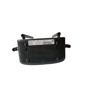 Enrutador inalámbrico AX18T AX1800M WiFi 6 de alta calidad, dispositivo de red Gigabit de doble banda 2,4G y 5G con firmware Openwrt para SOHO - Product Image 4
