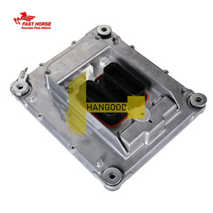 Hangood nuova 60100000 60100002 ECU Controller con programma Computer scatola di bordo per Volvo EC210BLC pannello di controllo escavatore parti