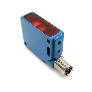 Photoelectric <strong>Sensor</strong> WL12G-3V2572 for <strong>Object</strong> <strong>Detection</strong> in Compact Industrial Environments - Product Image 6