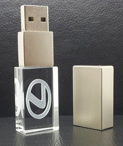 Tiện Ích Mới 2021 Chặn Dữ Liệu Tiện Ích An Toàn Để Bảo Vệ Sự Riêng Tư Quà Tặng An Toàn Dữ Liệu Freebie Pendrive 16Gb - Product Image 2