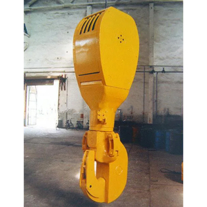 API 8C/8A унифицированный передвижной блок и крюк для буровой установки - Product Image 5