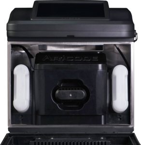 Produktions linie Datum Chargen nummer Automatischer Chargen coded rucker Kleine Tintenstrahldrucker-Codier maschine - Product Image 4