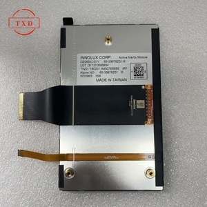 DE065IC-01Y 6,5-Zoll-LCD-Bildschirm Bildschirm modul für Mini-R60-R5X-DVD-Navigation - Product Image 3