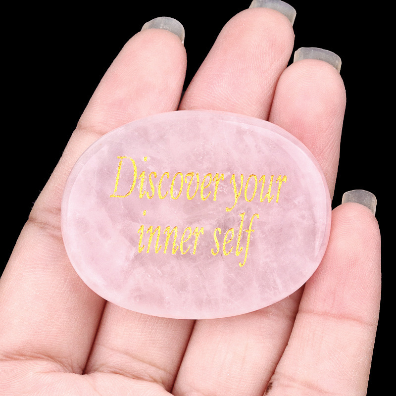 Cristal rosa