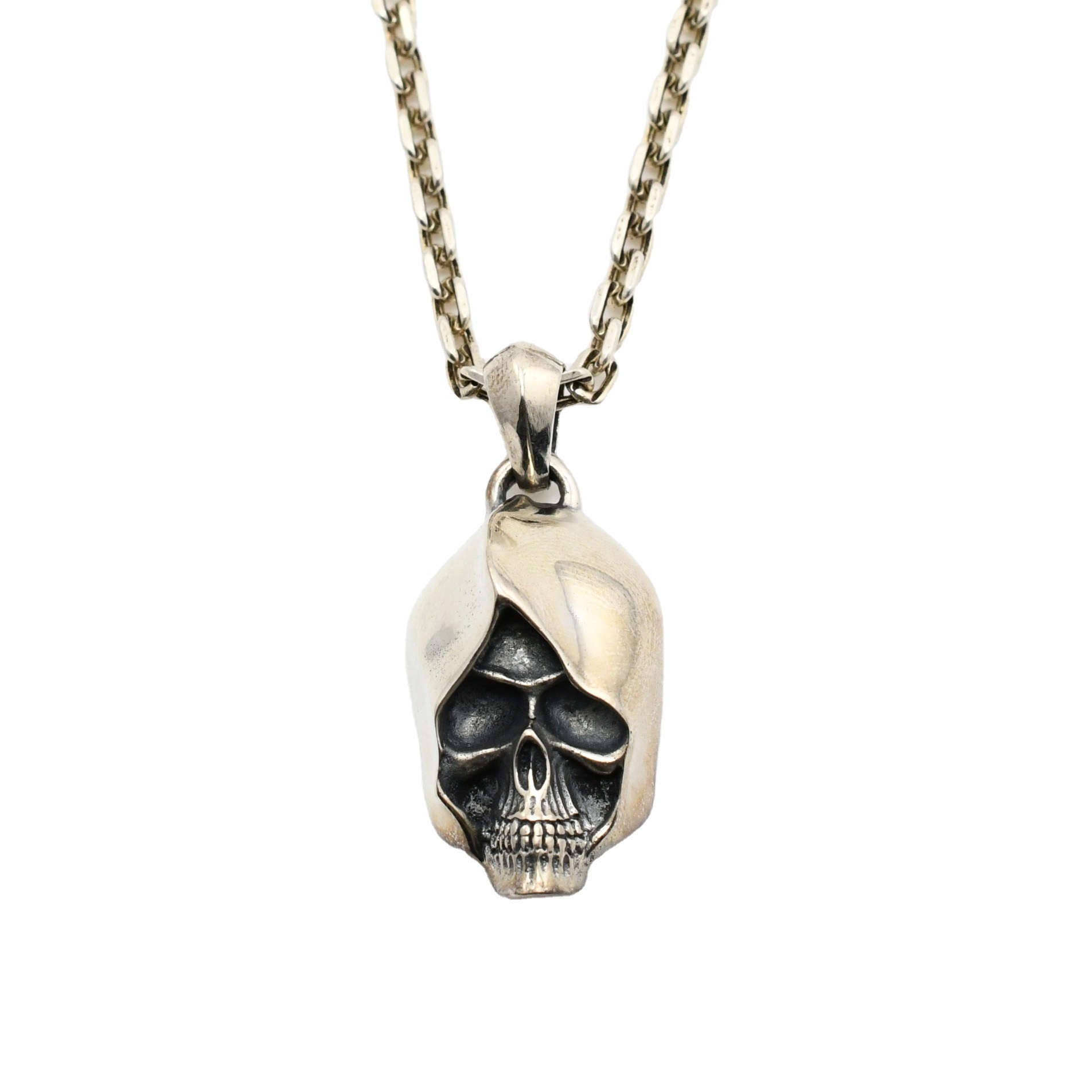 Antique Black Plated