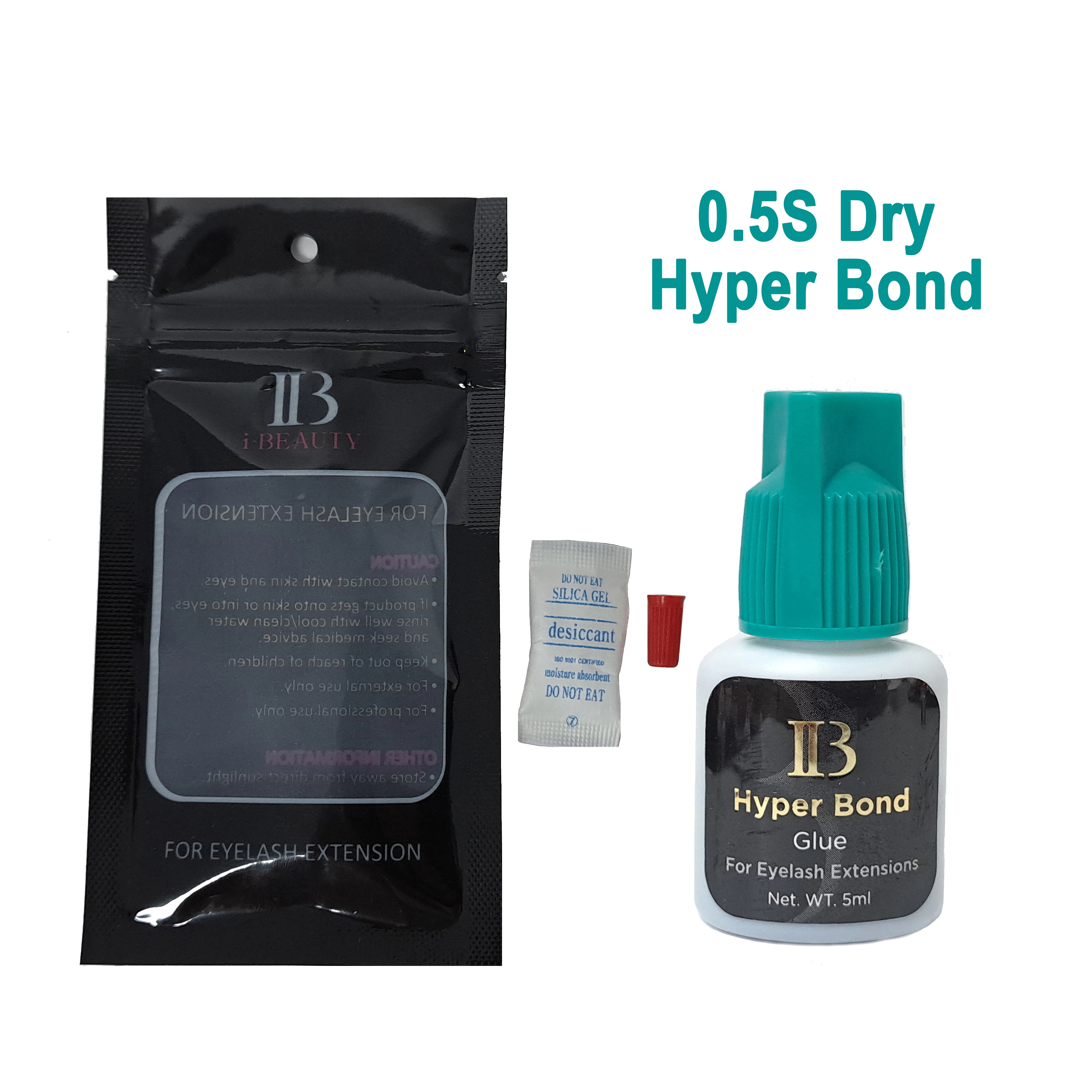 IB Hyper Bond glue