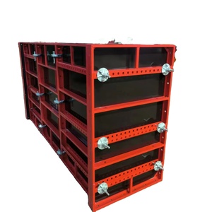 Doka Frame Panel <strong>Formwork</strong> for Construction Steel <strong>Scaffolding</strong> and Concrete <strong>Building</strong> Materials Mold for Construction Sites - Product Image 2