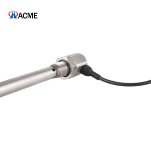 APT390 850mm Petrol Station Fuel Monitoring <strong>System</strong> Level <strong>Measuring</strong> Instrument with Capacitance Level Transmitter - Product Image 6