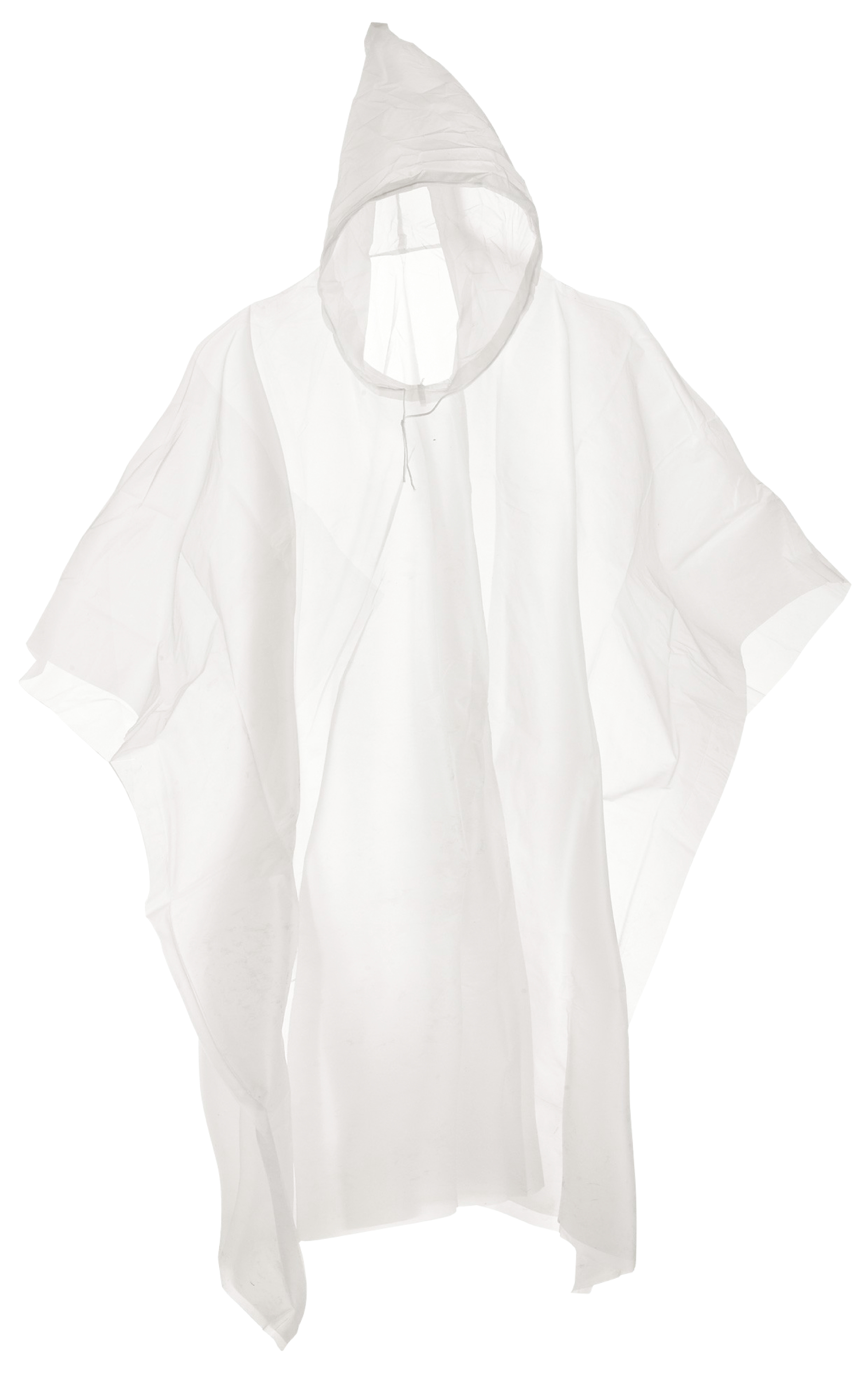 Blanc transparent