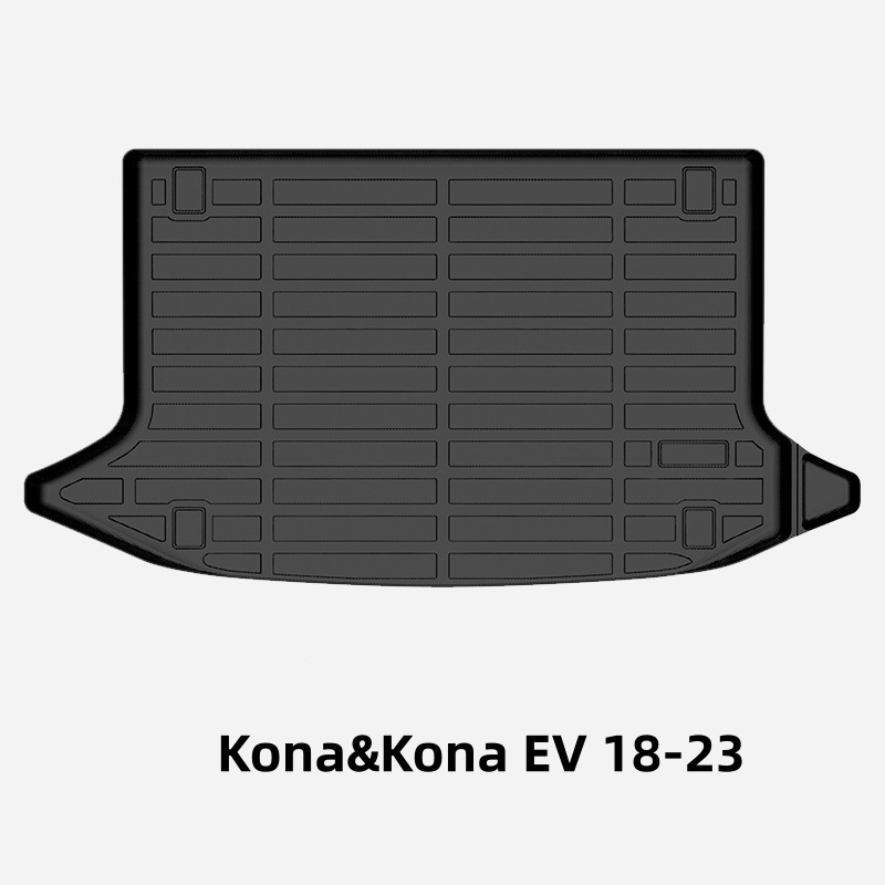 per Kona e Kona EV 18-23