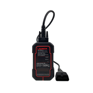 Launch X431 DBScar VII 7 Conector Bluetooth DBSCAR Escáner Compatible con protocolos CANFD DOIP - Product Image 1