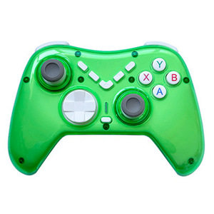Anpassungs paket und Design Beliebte BT Wireless P4 Gamepad Joysticks Game Controller für P4 - Product Image 6
