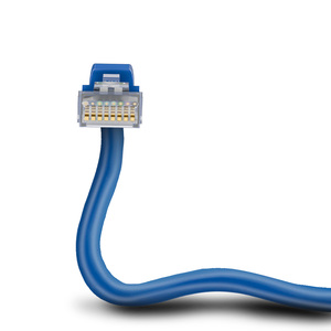 Uso del Computer RJ45 connettore in PVC giacca filo di rame cat 5e 6 cat5e cat6 UTP FTP cavo di rete per interni cavo patch - Product Image 3