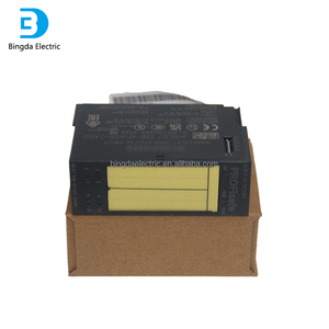 Bingda Siemens 6es7138-4fa05-0ab0 ET 200sp PLC mô-đun điều khiển mới kho gốc - Product Image 5