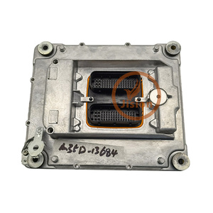 Pannello centralina escavatore CPU 20814604 scheda Computer EC360 EC460 EC700 ECU Controller del motore 20814604 - Product Image 1