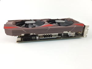 משלוח חינם גבוהה hashrate תמיכה overclock <span class=keywords><strong>amd</strong></span> <span class=keywords><strong>radeon</strong></span> 8GB <span class=keywords><strong>RX</strong></span> 580 כרטיס גרפי