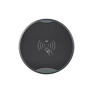TTLock TTHotel <span class=keywords><strong>System</strong></span> IC-Kartenprogrammierer-Encoder für die Zugangs kontrolle Geeignet mit TTHotel-Software