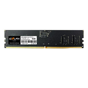 ICOOLAX DDR5 4800MHz/5200MHz/5600MHz DDR-Speicher Memoria Ram Random Access für Server - Product Image 2