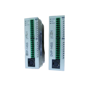 PLC DVP16SP11RオールインワンミニPLC PLCコントローラプログラマブルコントローラ - Product Image 5