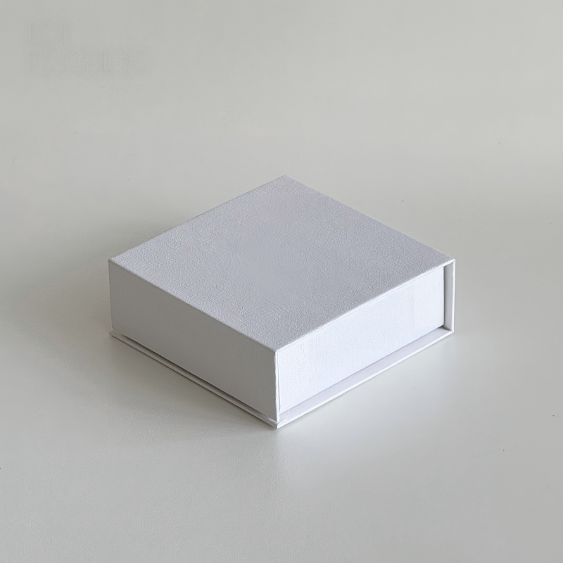 Caja con forma de libro de Blancanieves