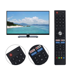 JVCリモコン用Fire TVリモコンスマートTVリモコンOEM工場JVC RM-C3362 RM-C3367交換用リモコンに適しています - Product Image 3