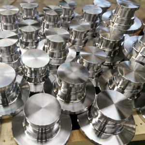 Bán-Trailer Xe Tải Xe Tải Kinpin Bu Lông Loại 2.0 Inch Và 3.0 Inch Giống Như Jost Thương Hiệu Cho Bánh Xe Thứ Năm Tải cho 80 Tấn - Product Image 4