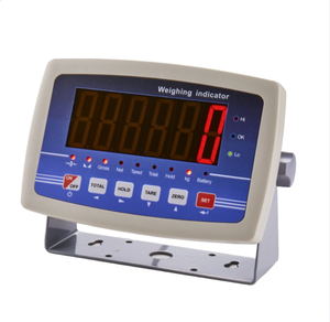 LP7553 LED Lcd Wasserdichte elektronische Waage LED-Anzeige Anzeige - Product Image 1