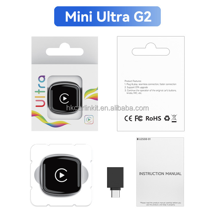 Mini Ultra G2