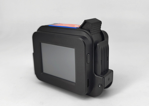 Golden <strong>Sources</strong> Intelligent Coding Machine 12.7mm Portable Handheld Expiry Date <strong>Code</strong> Count Batch Number Inkjet Printer - Product Image 5