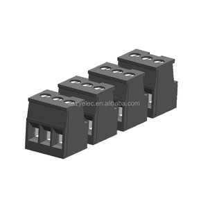 金メッキ入出力ジャンクションボックスアナログ入力端6ES7292-1BC30-0xA0 6ES7292-1BC30 6ES7292 - Product Image 1