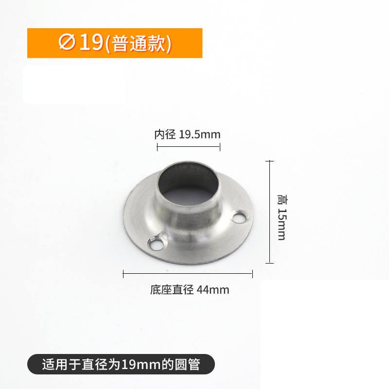 With screws